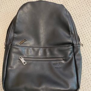 Fawn Leather Bag - Great Laptop bag